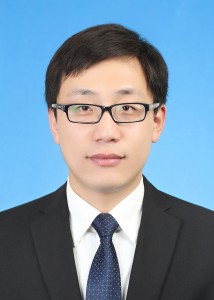 总经理