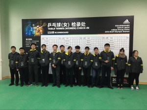 阿迪达斯奥运会6