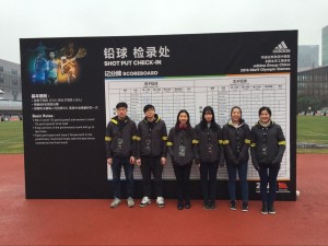 阿迪达斯奥运会5