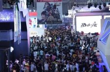 2017ChinaJoy十五周年圆满闭幕，多项展会数据再创历史新高！